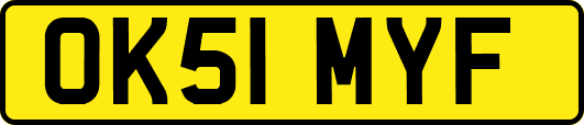 OK51MYF
