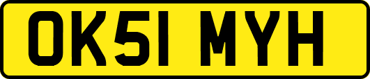 OK51MYH
