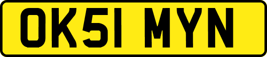 OK51MYN