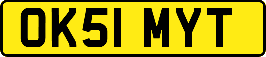 OK51MYT