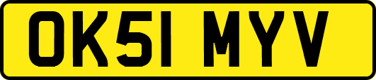 OK51MYV