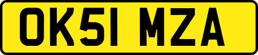 OK51MZA