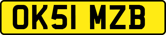 OK51MZB