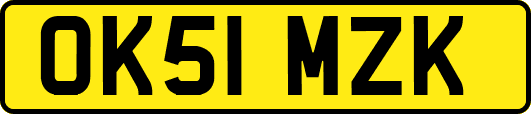 OK51MZK