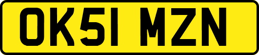 OK51MZN