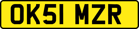 OK51MZR