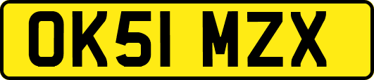 OK51MZX