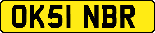 OK51NBR