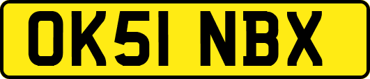 OK51NBX