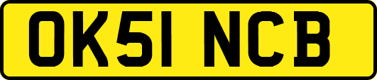 OK51NCB