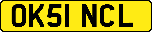 OK51NCL
