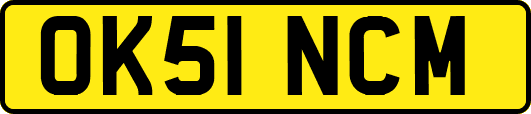 OK51NCM
