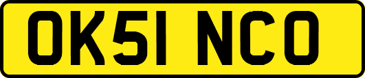 OK51NCO