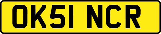 OK51NCR