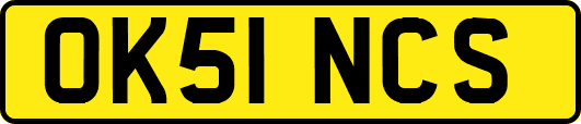 OK51NCS