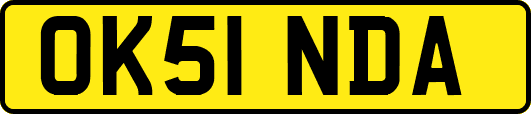 OK51NDA