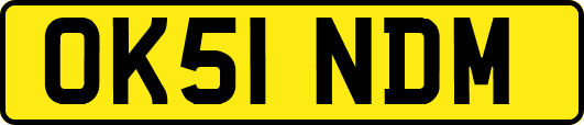 OK51NDM