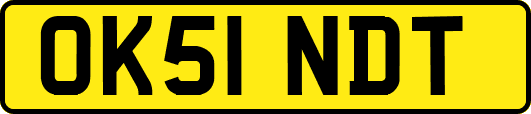 OK51NDT