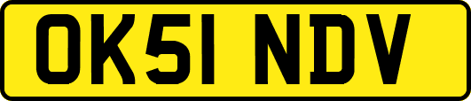 OK51NDV