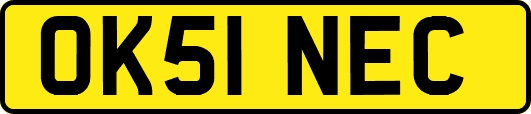OK51NEC