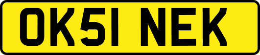 OK51NEK