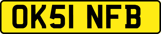 OK51NFB