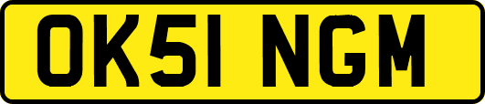 OK51NGM