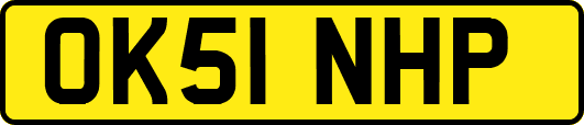 OK51NHP