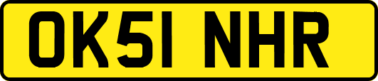 OK51NHR