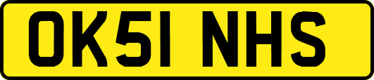 OK51NHS