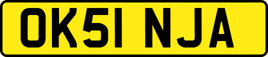 OK51NJA