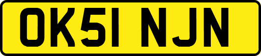 OK51NJN