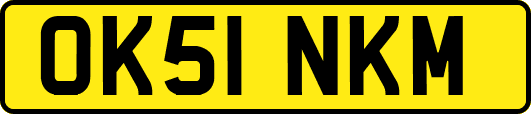 OK51NKM