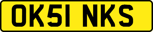OK51NKS