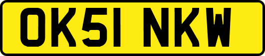 OK51NKW