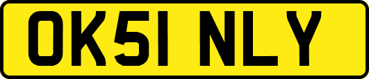 OK51NLY