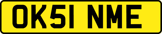 OK51NME