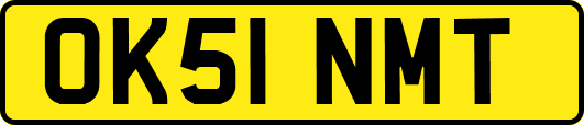 OK51NMT