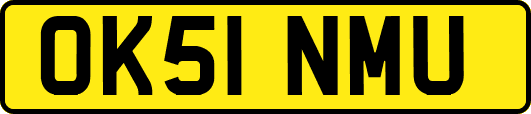 OK51NMU