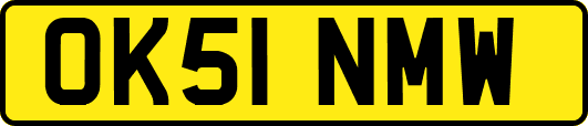 OK51NMW