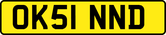 OK51NND