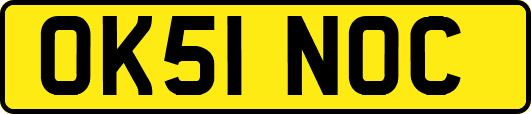 OK51NOC