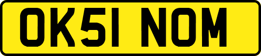 OK51NOM