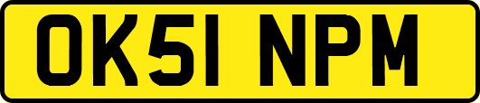 OK51NPM