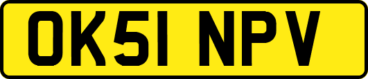 OK51NPV