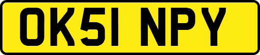 OK51NPY