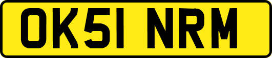 OK51NRM