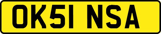 OK51NSA