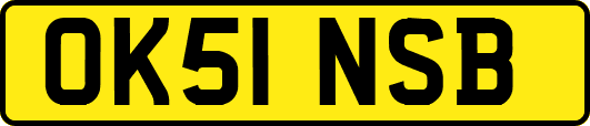 OK51NSB