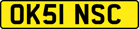 OK51NSC